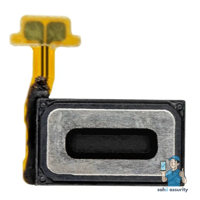 Ear Speaker Flex Cable for Samsung Galaxy Note 10 Lite thumbnail